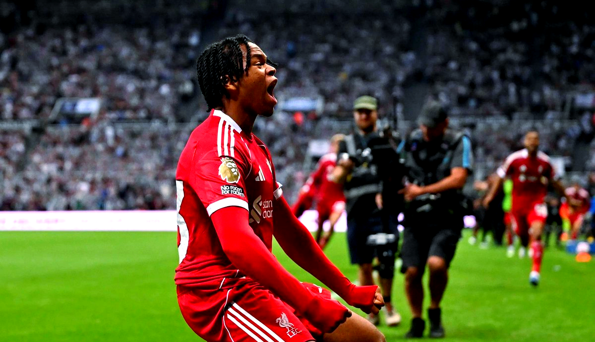 九州娱乐官方网站登录入口（九州娱乐体育、真人、游戏）-利物浦客场战平埃弗顿,不败纪录延续了多久